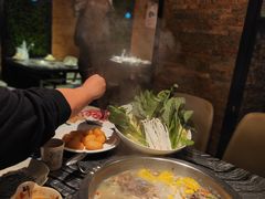 -天都火锅酒楼(虹梅南路店)