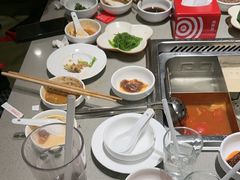 -海底捞火锅(江北万达商业广场店)