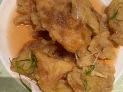 -八大碗·地道东北菜(东陵西路店)