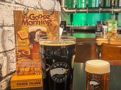 -Goose Island Brewhouse鹅岛精酿啤酒餐厅