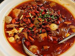 -一品红川菜(皇岗店)