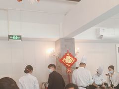 -月福京味斋·烤鸭店·北京菜(鼓楼总店)