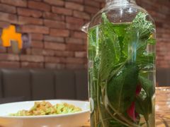 -奉天小馆·非遗东北菜(沈阳万象城店)