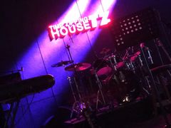 -TZ House音乐现场(茅台店)