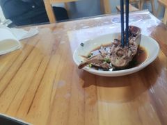 -老袁炒年糕(富豪路店)