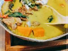 -simply thai天泰(世纪汇店)