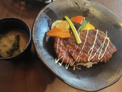 -Tsuru鹤日本料理(静安香格里拉店)