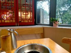 -袁记串串香(川师店)