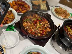 -欧记大排档·景德菜(上海首店)