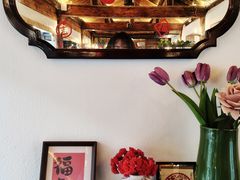-糖房咖啡(南锣鼓巷店)