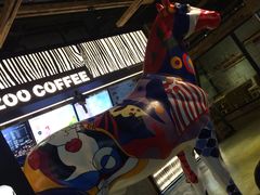 -Who乎coffee&bar