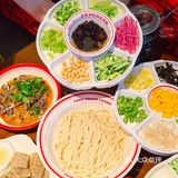 南锣这家店这队排的我真是够够的了 