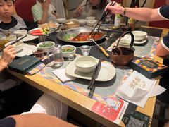 -廖掌柜·重庆鲜货火锅(上海首店)