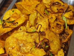 -勃利地摊·勃立小串烧烤