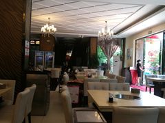 -芭夯兔·兔肉汤锅(新都店)