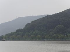 -南北湖风景区