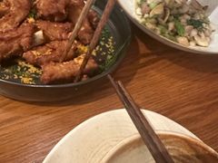 -芳草地度假酒店·野炉中餐厅
