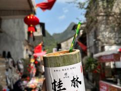 -61号餐吧(兴坪古镇漓江店)