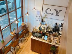 -C.Y Cafe