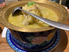 -北李妈妈菜(鲁能城店)
