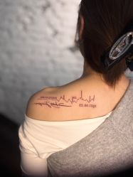 -PinooTattoo皮奴刺青纹身设计总部