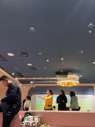 -奈尔宝家庭中心·亲子餐厅(北京东坝万达店)