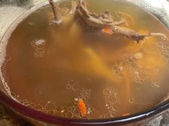 -鸽子侯·家宴·平价海鲜(市图书馆店)