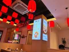 -铜人李火锅(西大街店)