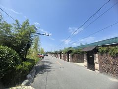 -北京益泉花园酒店