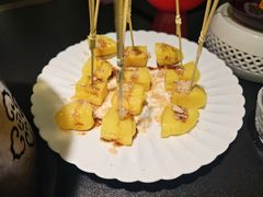 -四道菜·福建菜馆(新街口金鹰店)