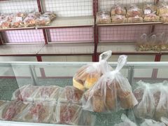 -中关村茶点