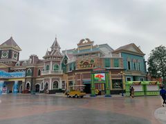 -厦门方特梦幻王国