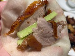 -福来居烤鸭店(天坛二店)
