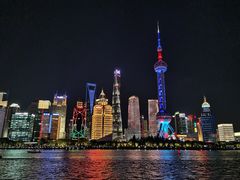 -秦皇岛路游船码头