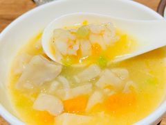 -将相和·海鲜蒸饺大连菜