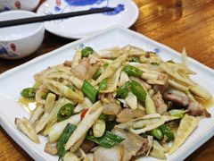-下梅人家土菜馆(历史文化餐厅度假区店)