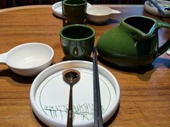 -云海肴·汽锅鸡·云南菜(天山百盛优客店)