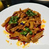 品鉴午间美味佳肴