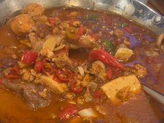 -西江美食舫·江西菜(健德桥店)