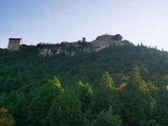 -青州市云门山风景区