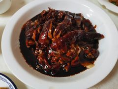 招牌碌鹅-汇兴源餐馆(小北路店)