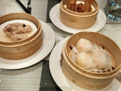 -顺德美的万豪酒店·自助餐·贡厨