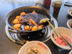 -李子坝梁山鸡(李子坝大鸡哥店)