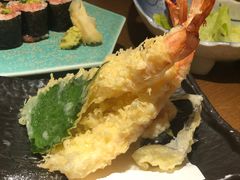 -水之惠鲜鱼料理(王府大街店)