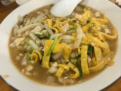-老袁炒年糕(富豪路店)