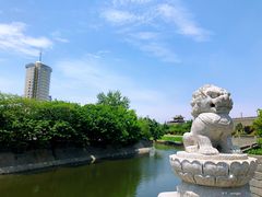 -春发生饭店·非遗(南院门店)