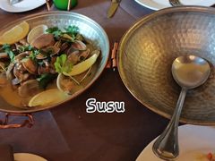 -ALBERGUE 1601 婆仔屋葡国餐厅