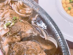 -中卫御苑福膳·养生局(圆明园店)