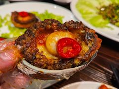 -猪肉婆私房菜(容桂总店)