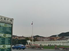 -大连人民广场